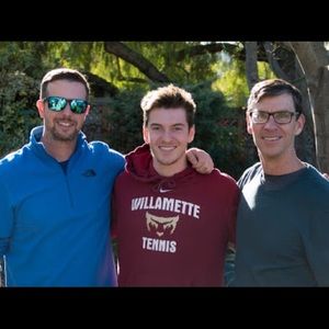 Meet your Posher, Andrew